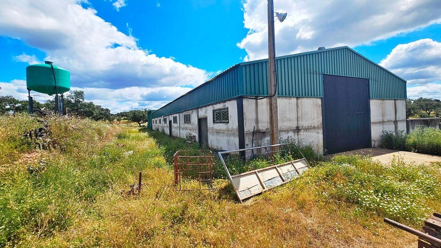 Casa en Venta en Almonaster la Real