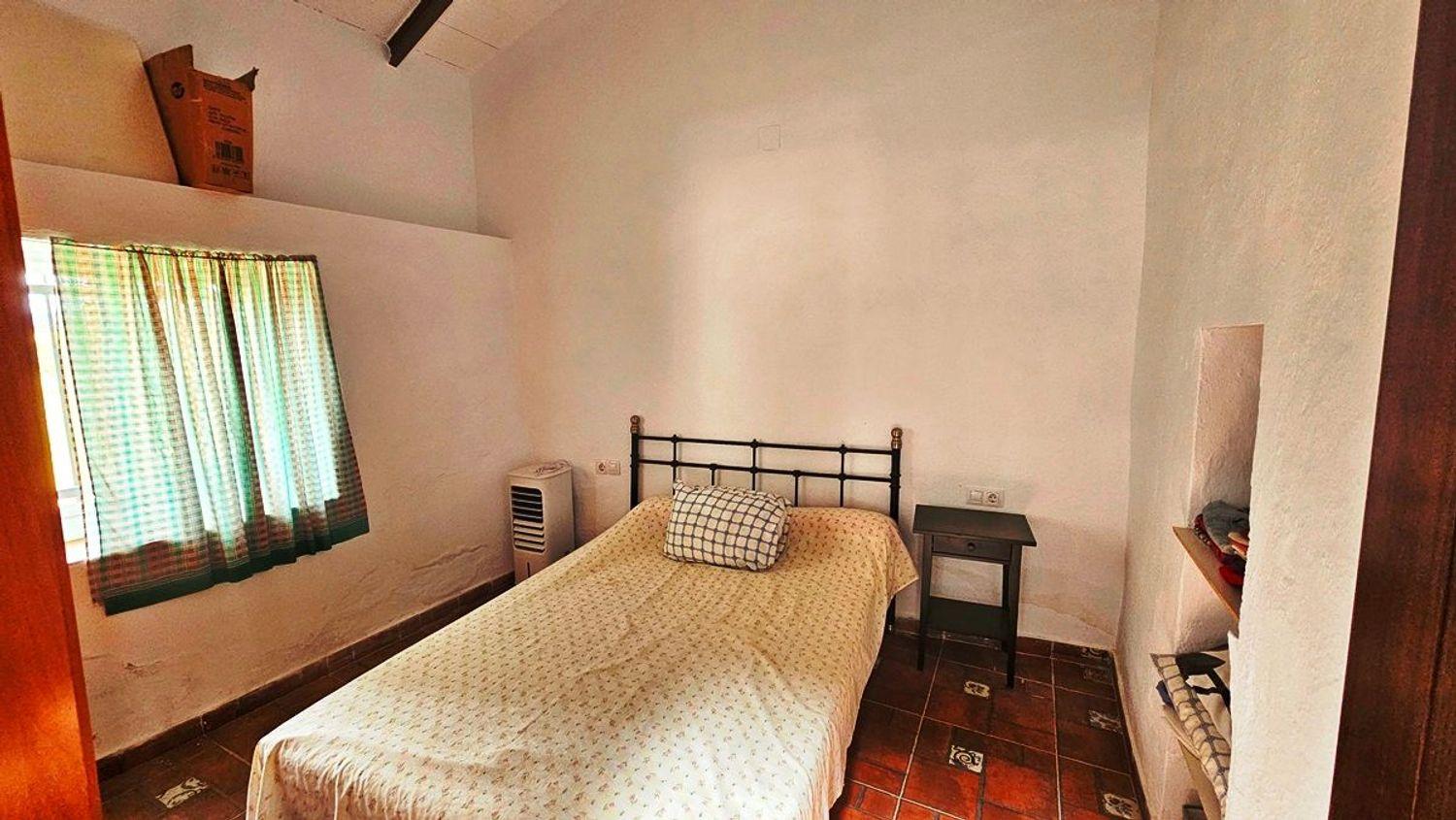 Casa en Venta en Almonaster la Real