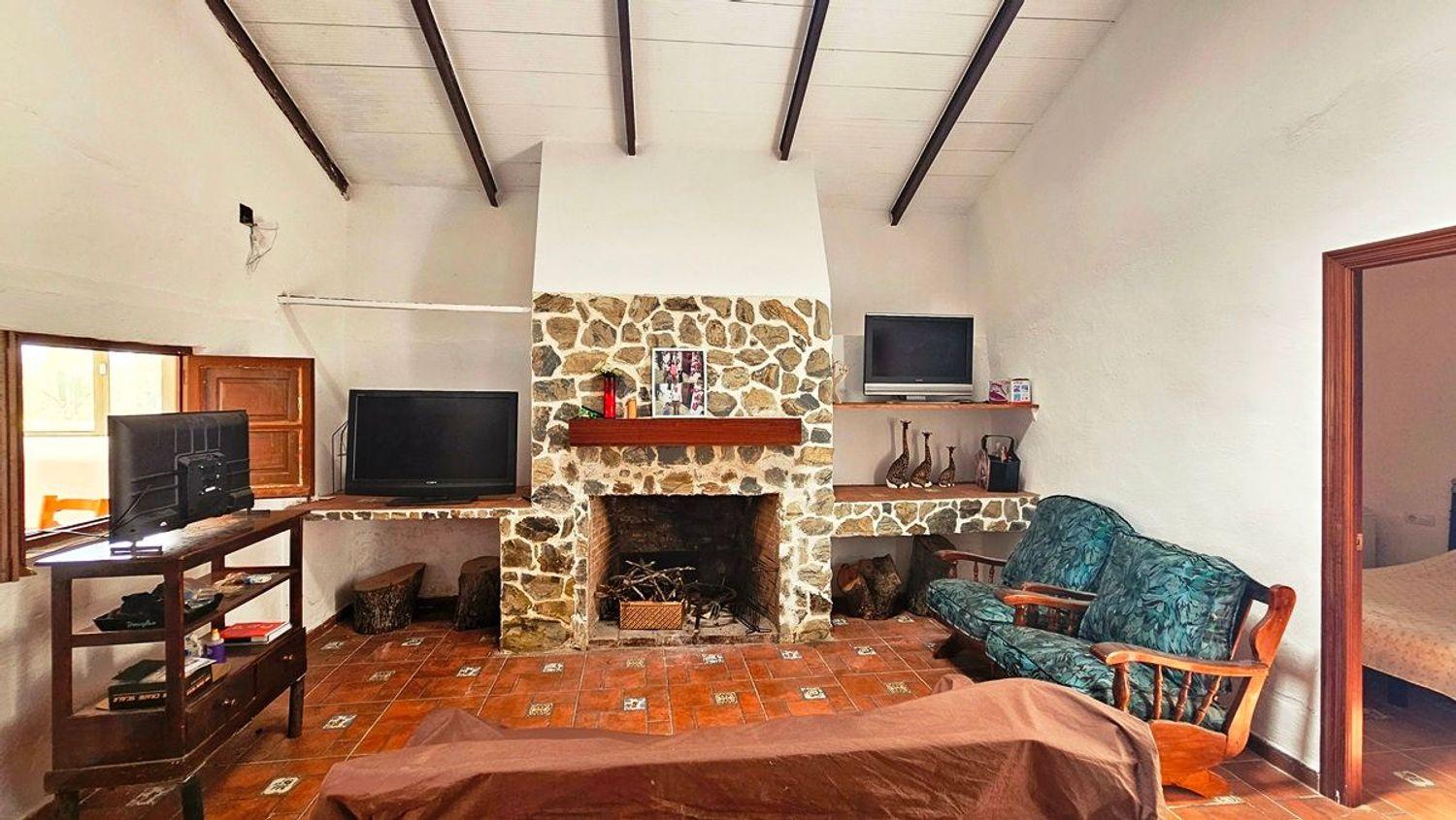 Casa en Venta en Almonaster la Real