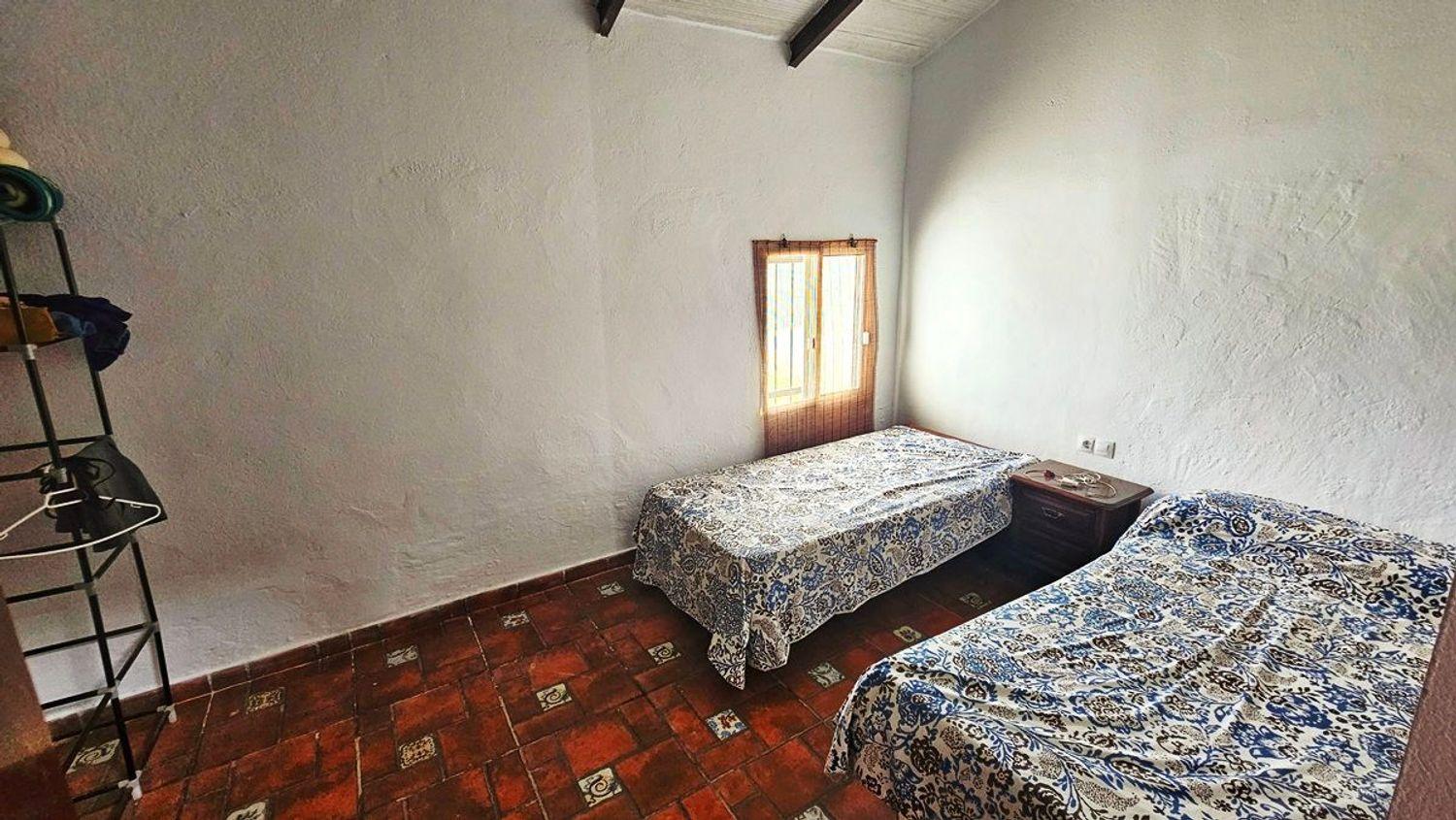 Casa en Venta en Almonaster la Real