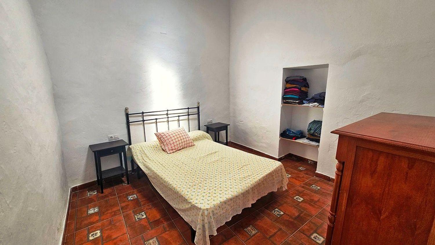 Casa en Venta en Almonaster la Real