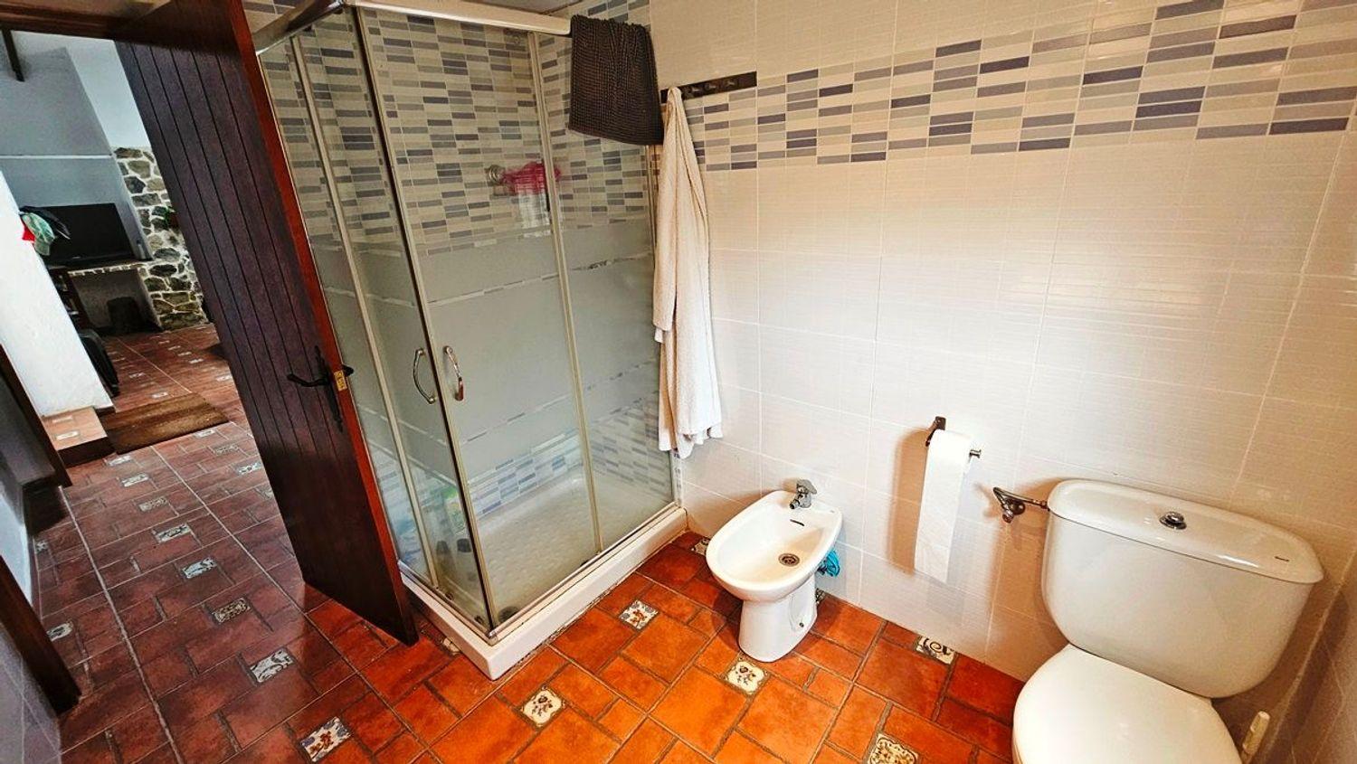 Casa en Venta en Almonaster la Real