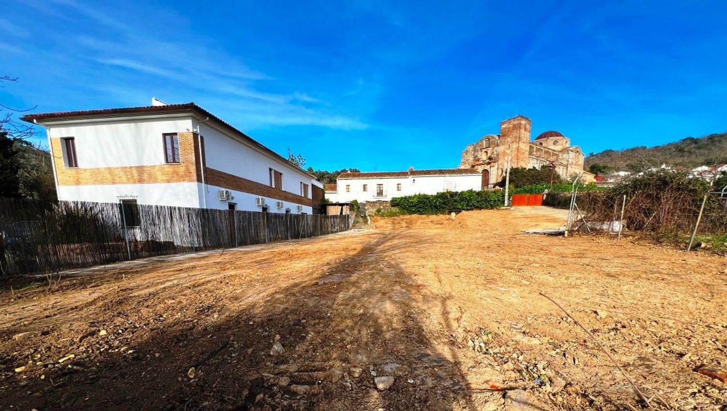 Plot for Sale in Castaño del Robledo