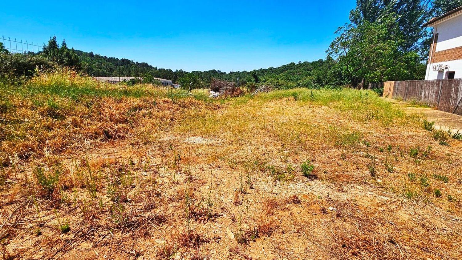 Plot for Sale in Castaño del Robledo