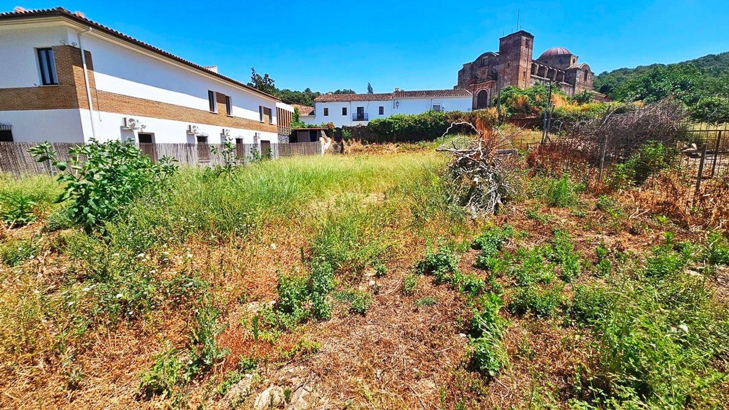 Plot for Sale in Castaño del Robledo