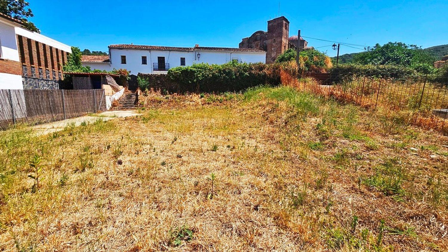 Plot for Sale in Castaño del Robledo