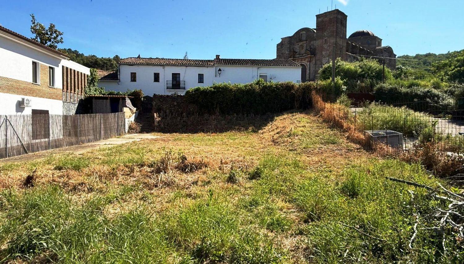 Plot for Sale in Castaño del Robledo
