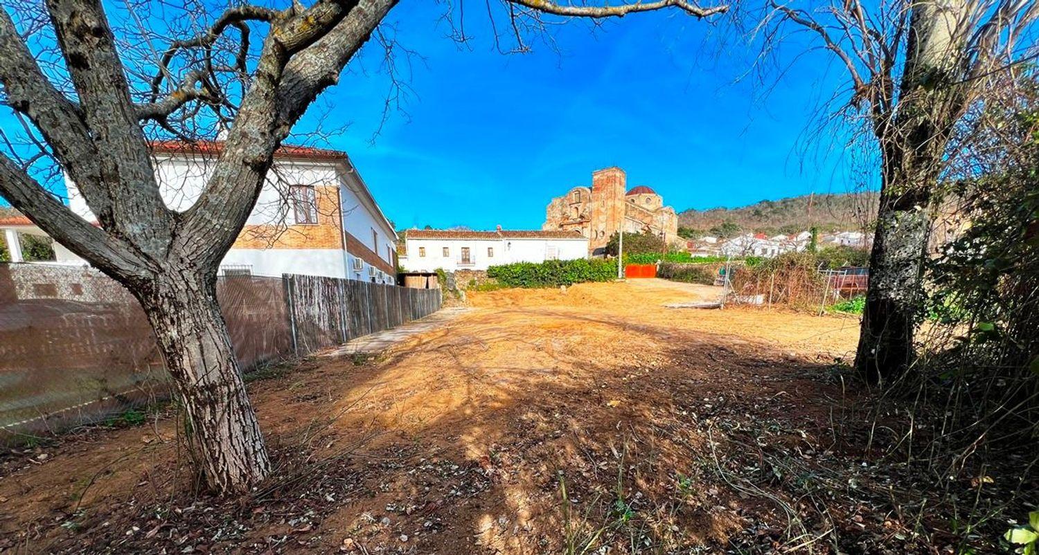 Plot for Sale in Castaño del Robledo