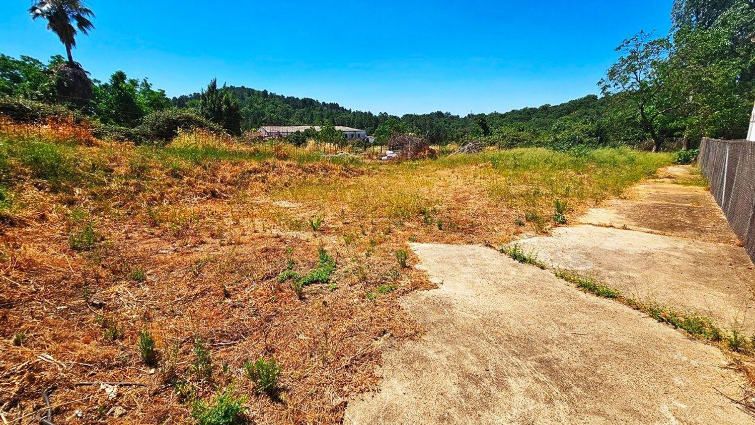 Plot for Sale in Castaño del Robledo