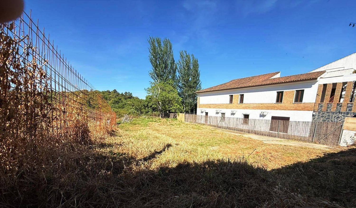 Plot for Sale in Castaño del Robledo