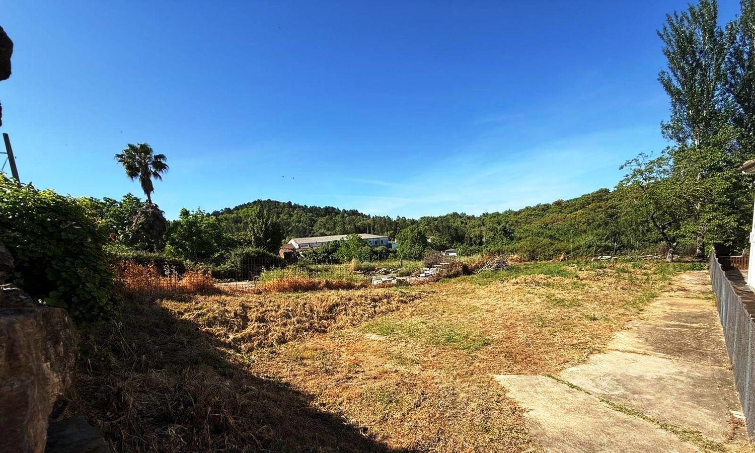 Plot for Sale in Castaño del Robledo