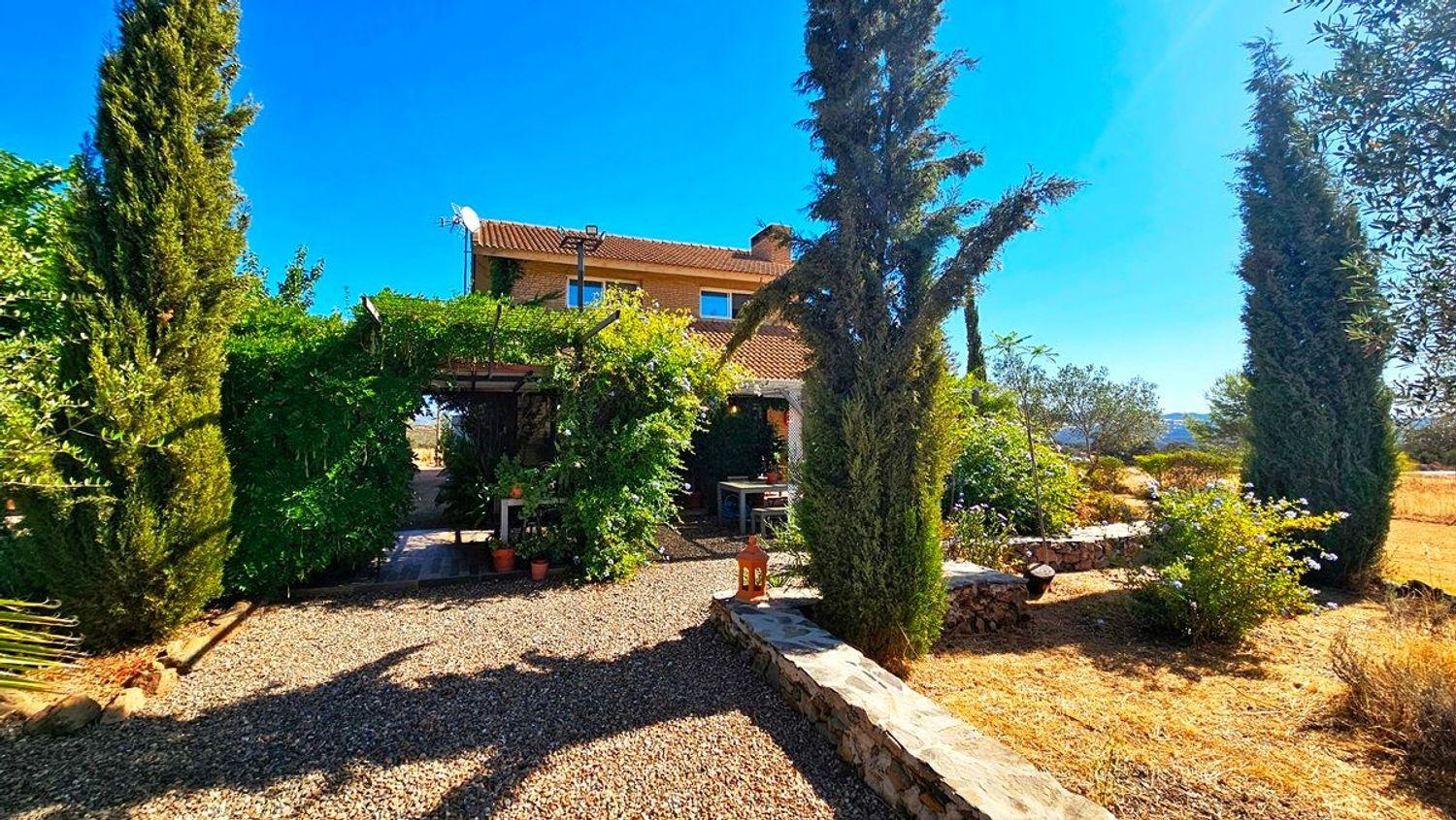 Casa en Venta en El Madroño