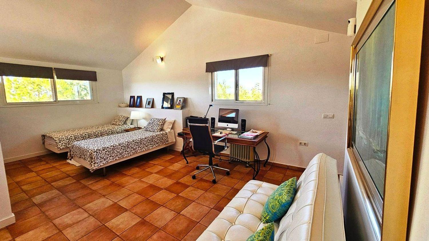 Casa en Venta en El Madroño