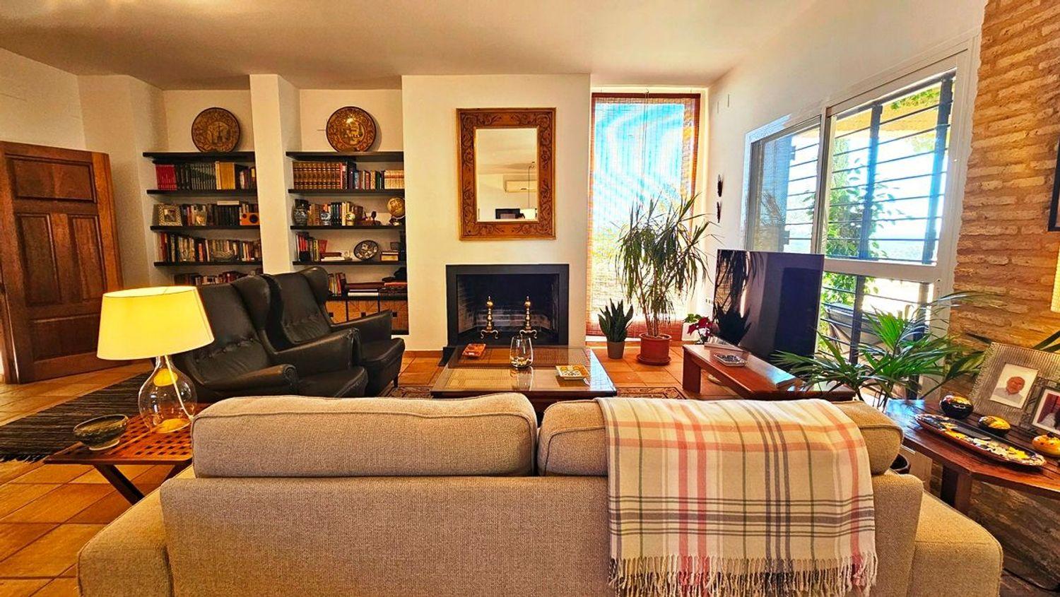 Casa en Venta en El Madroño