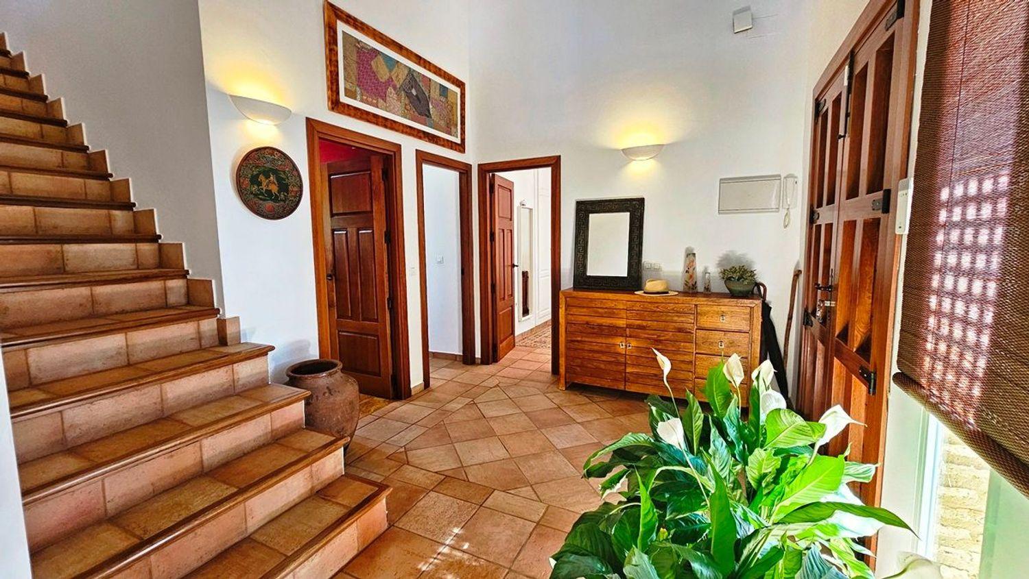 Casa en Venta en El Madroño