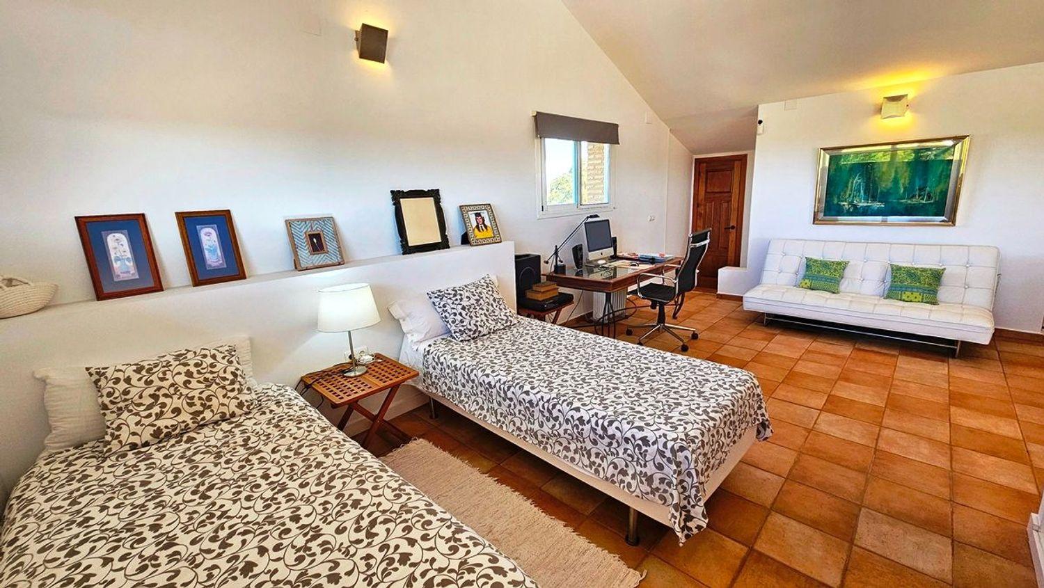 Casa en Venta en El Madroño