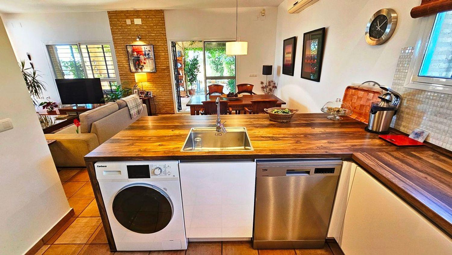 Casa en Venta en El Madroño