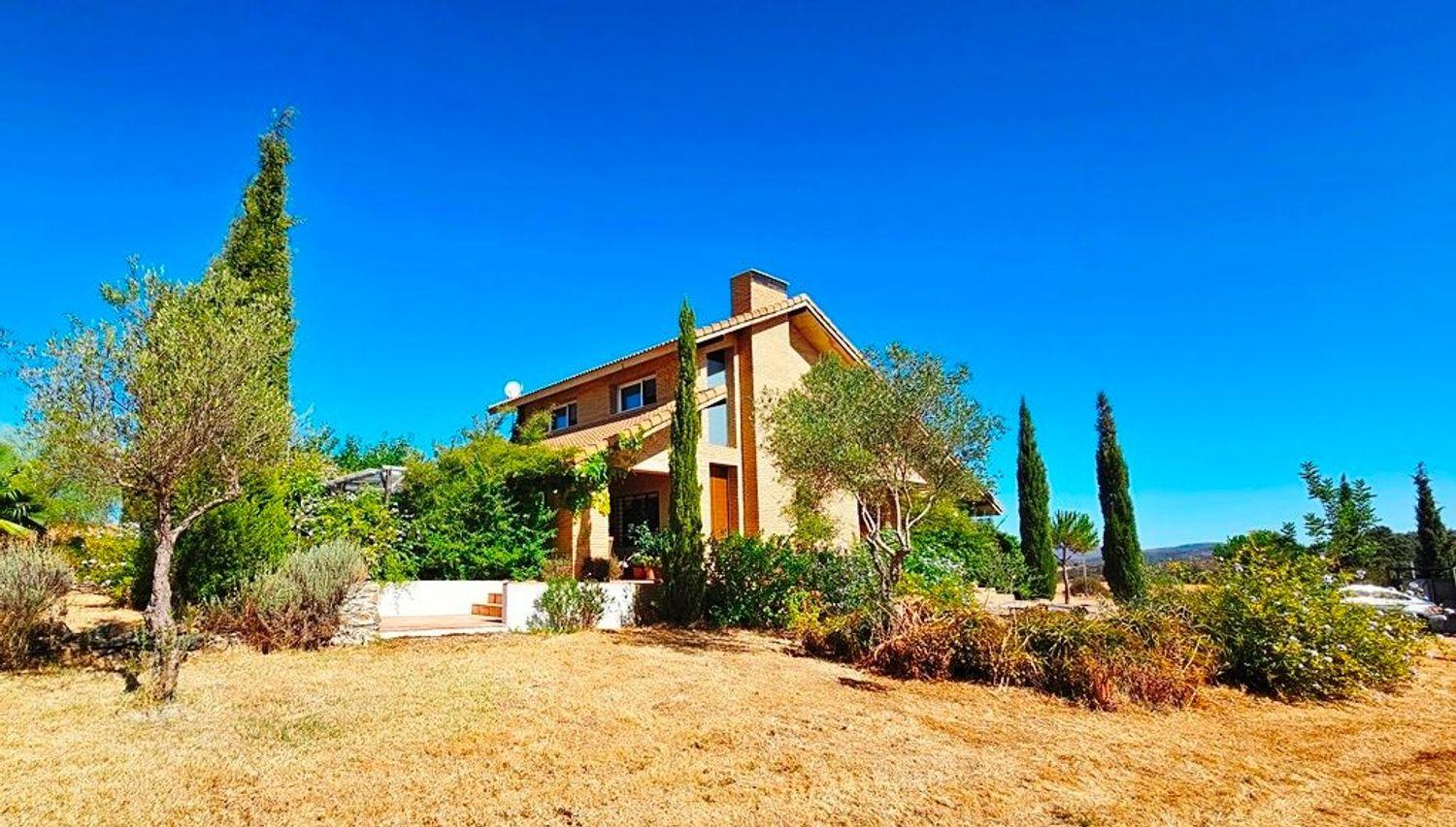 Casa en Venta en El Madroño