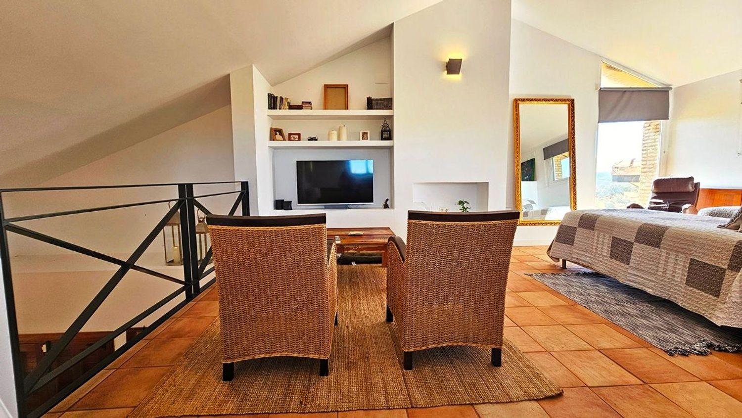 Casa en Venta en El Madroño