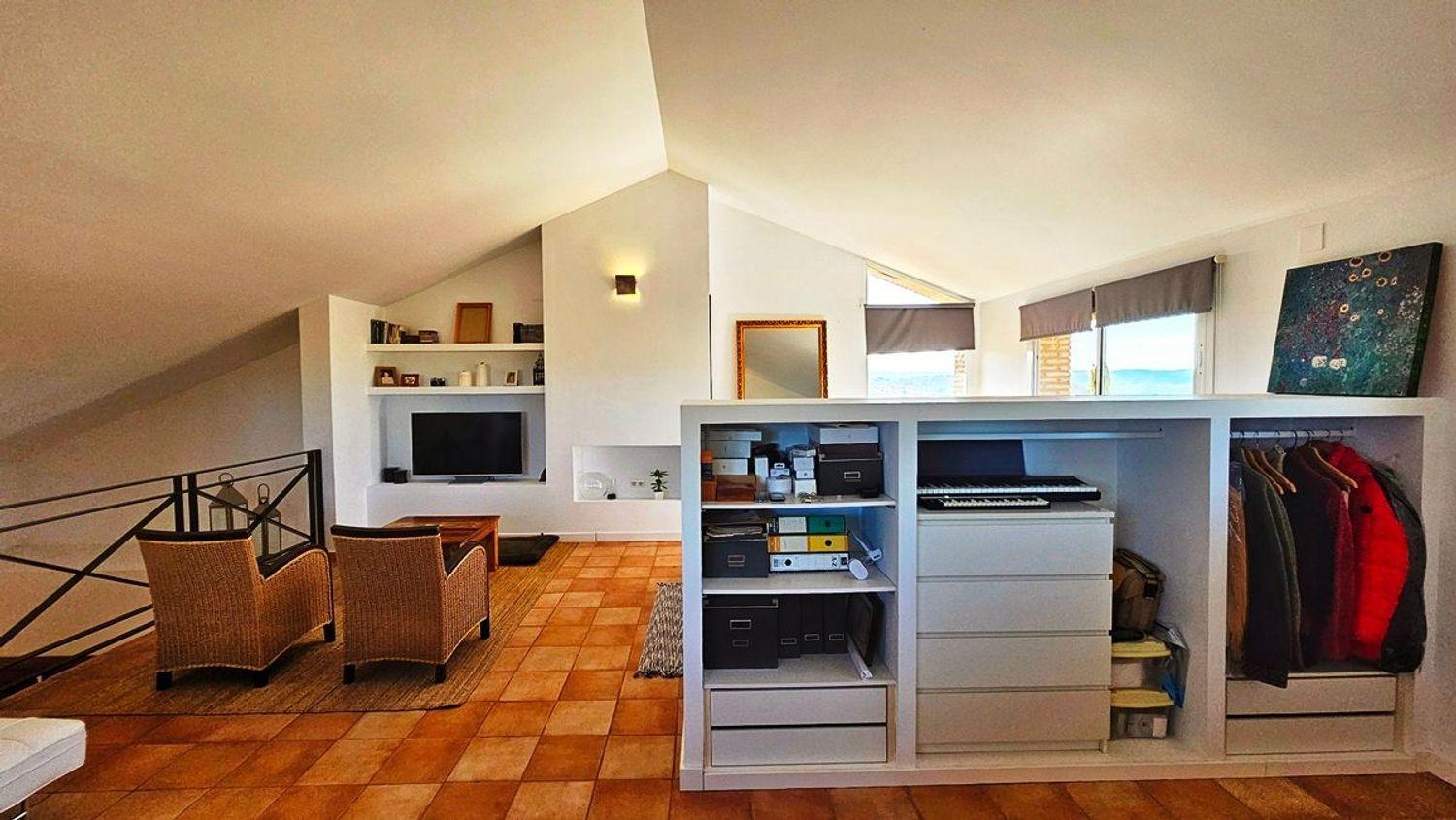 Casa en Venta en El Madroño