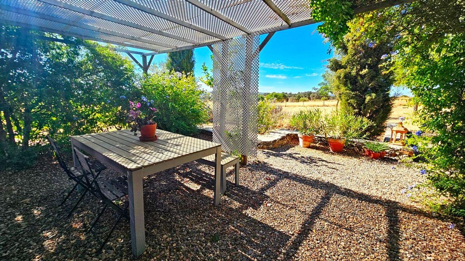 Casa en Venta en El Madroño