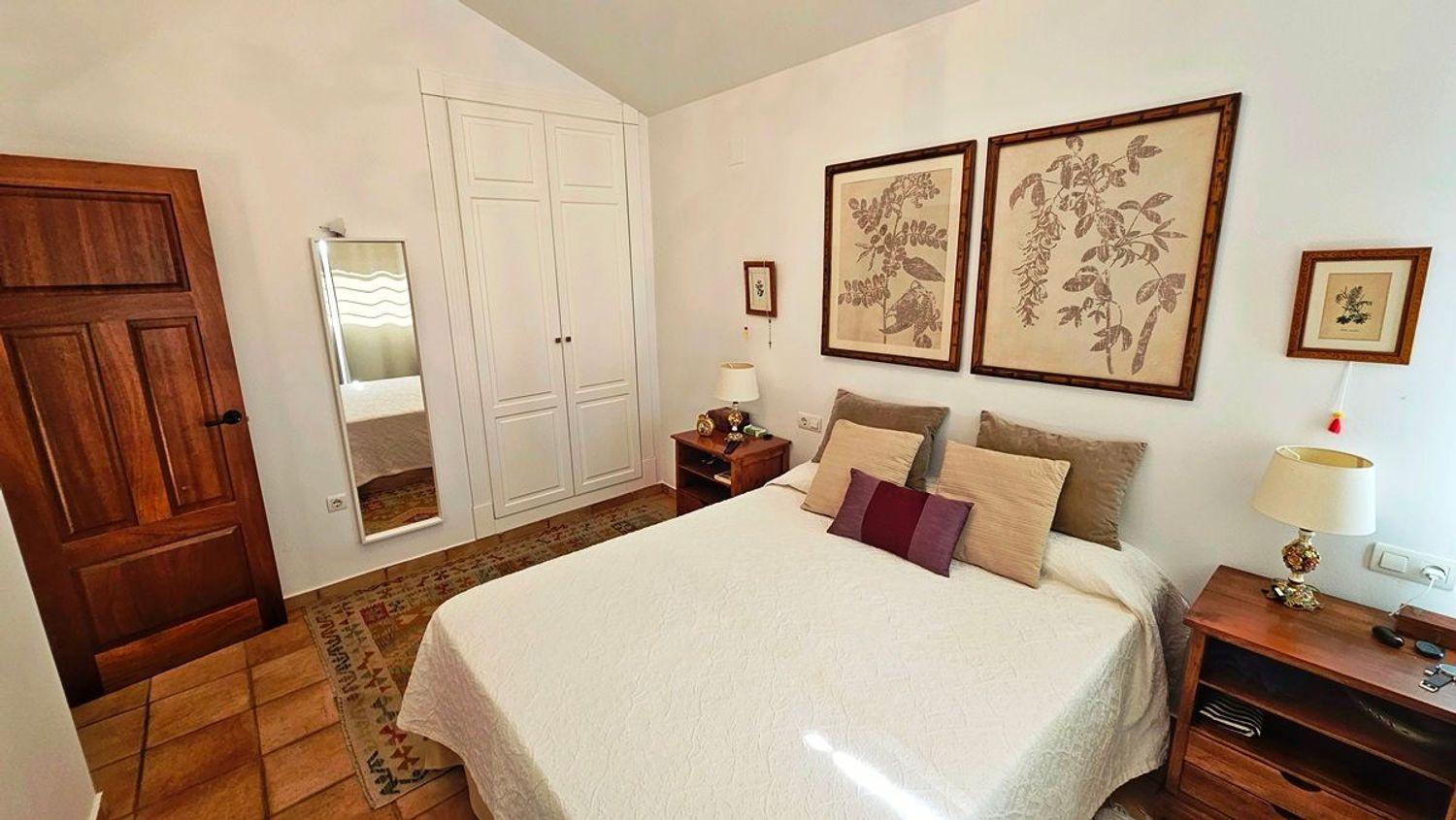 Casa en Venta en El Madroño