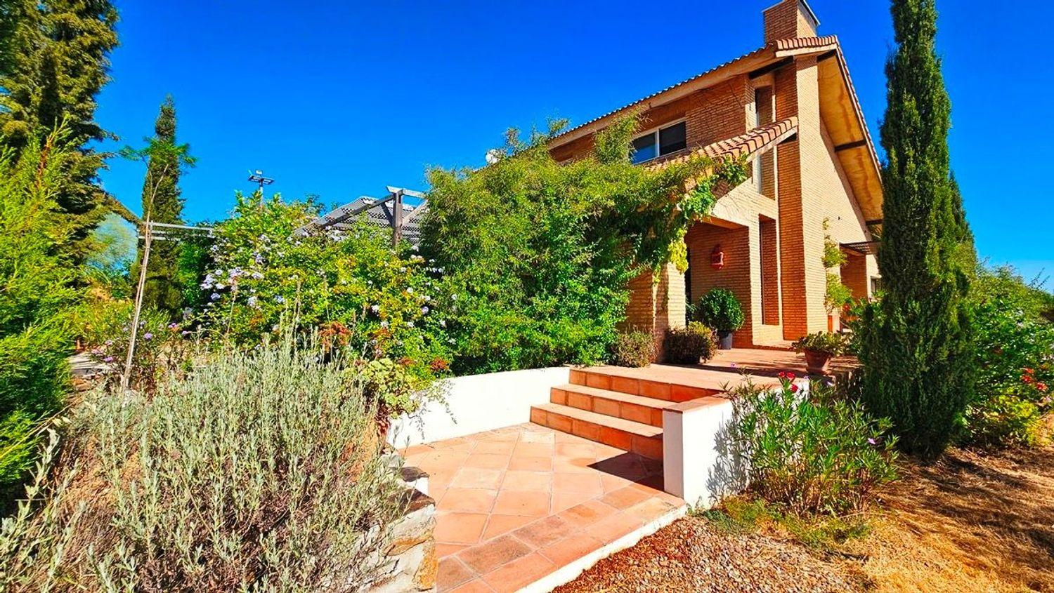 Casa en Venta en El Madroño