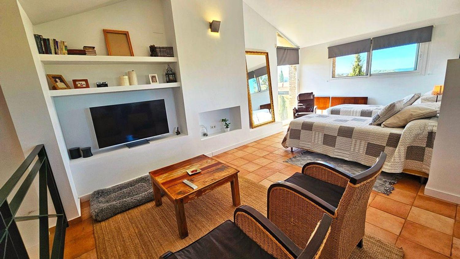 Casa en Venta en El Madroño