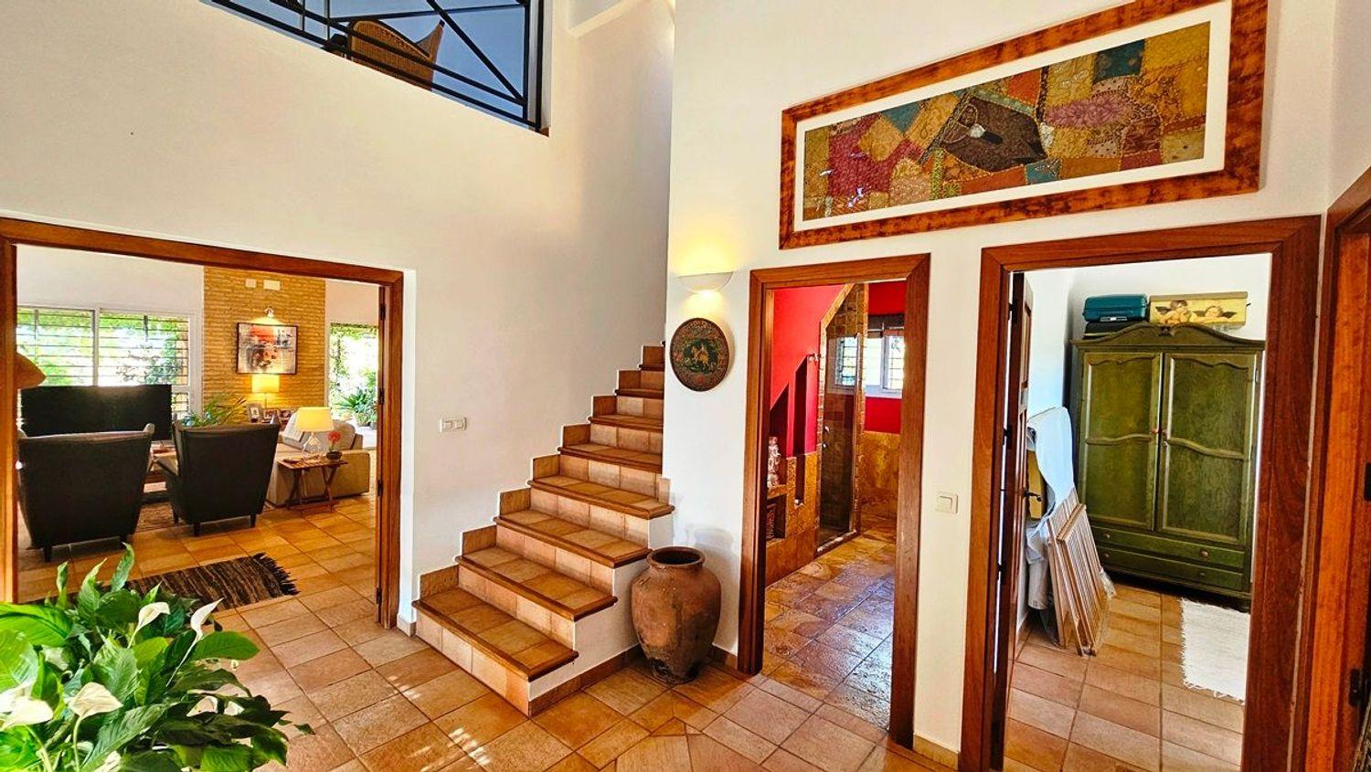Casa en Venta en El Madroño