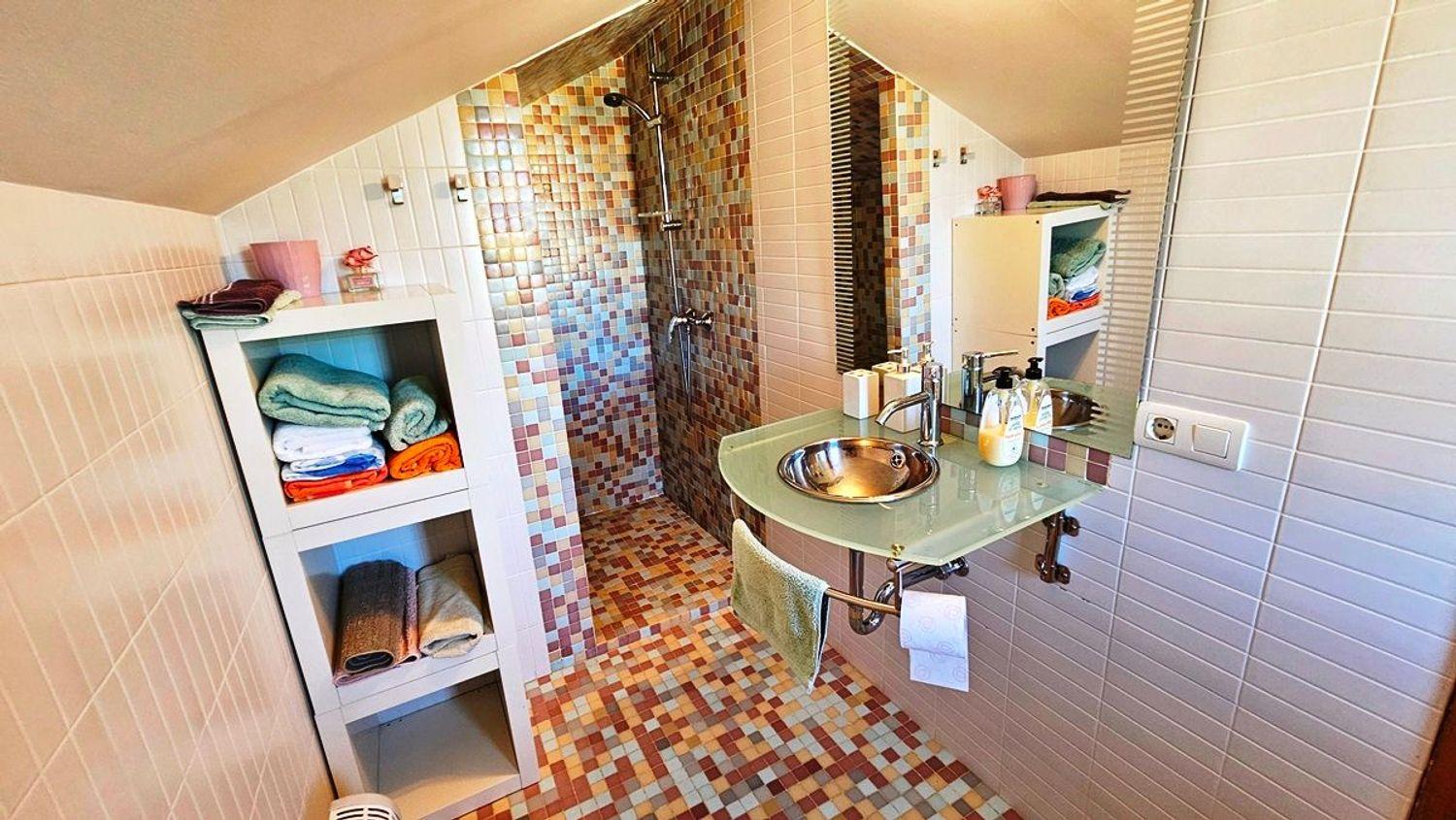 Casa en Venta en El Madroño