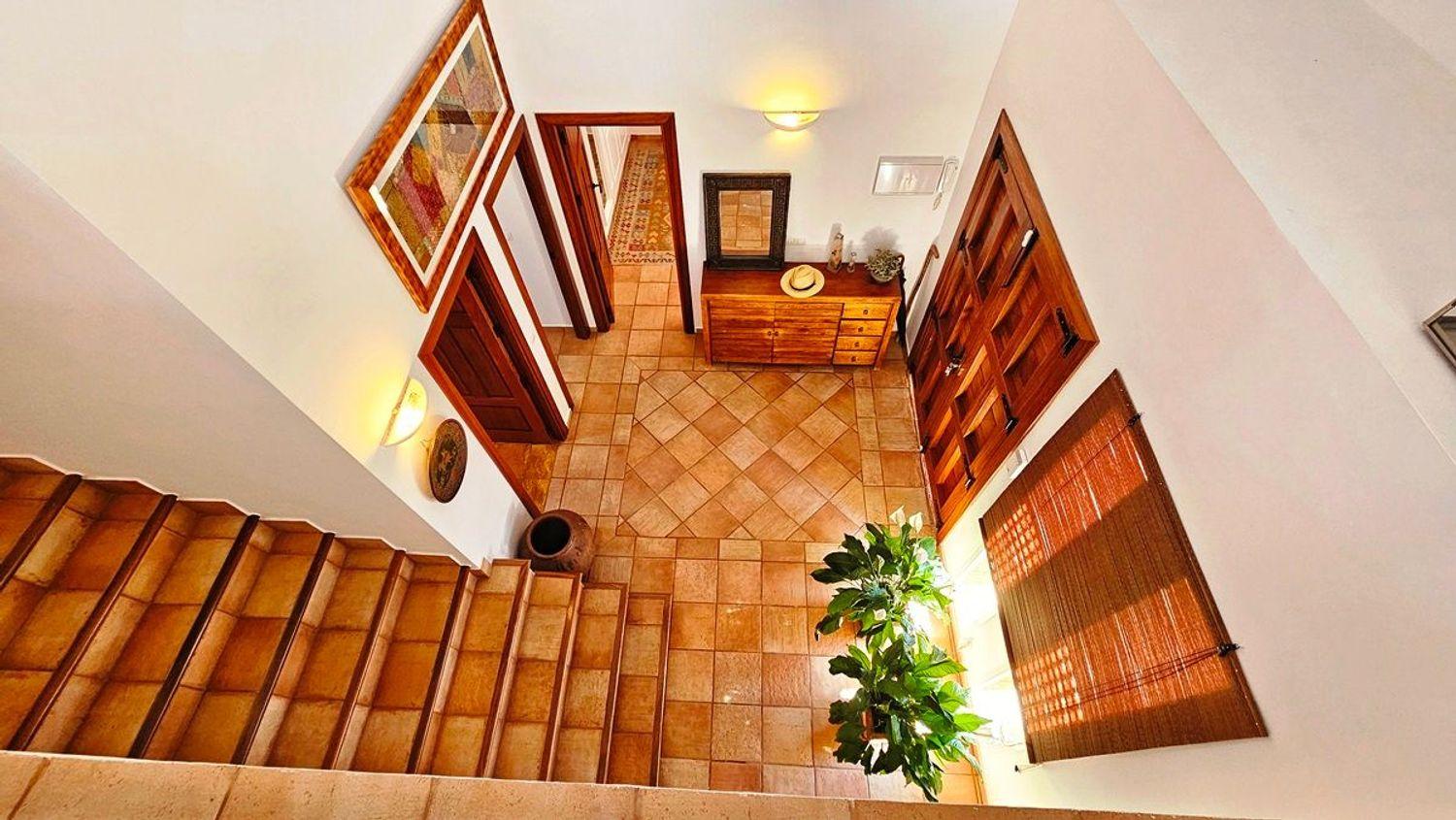 Casa en Venta en El Madroño
