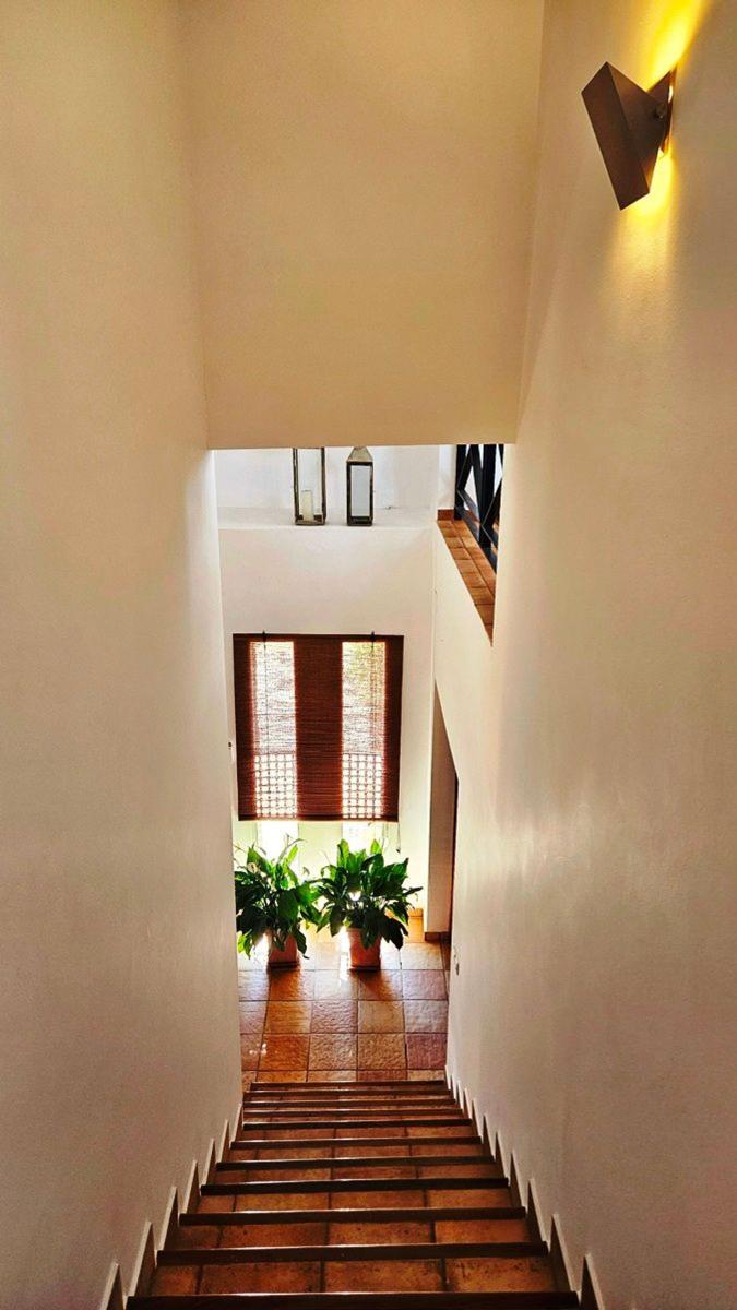 Casa en Venta en El Madroño