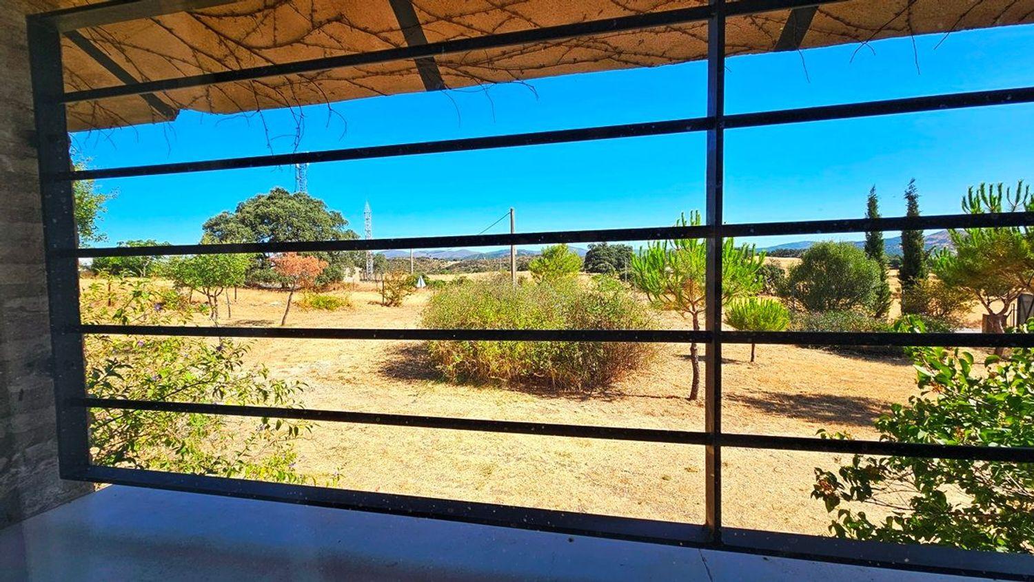 Casa en Venta en El Madroño
