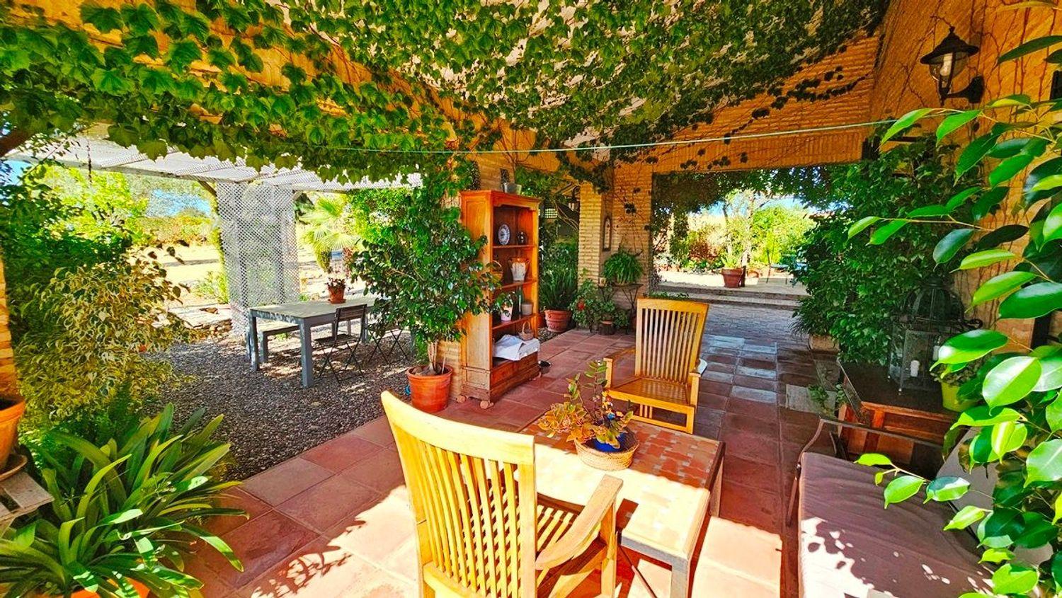 Casa en Venta en El Madroño