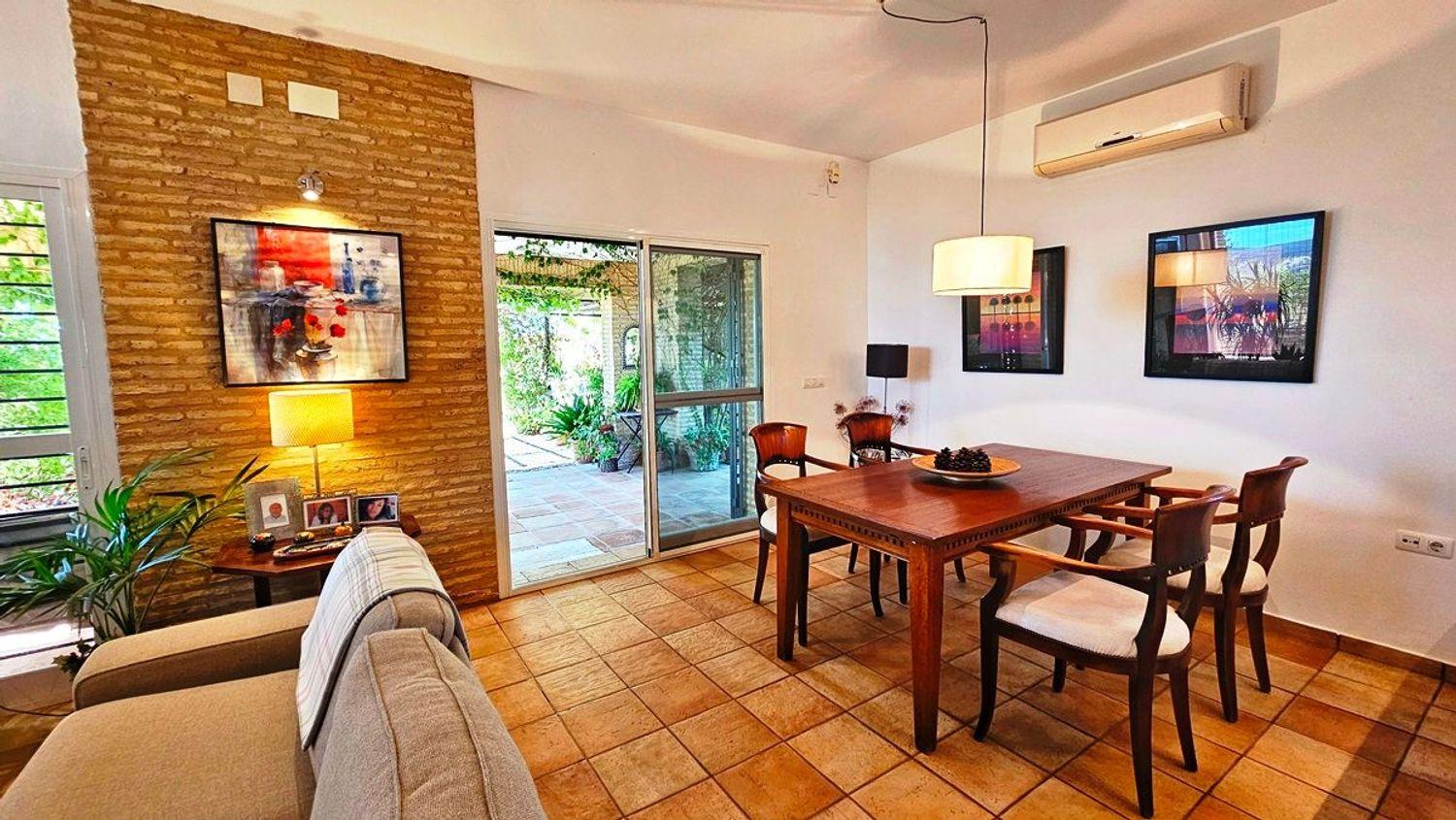 Casa en Venta en El Madroño
