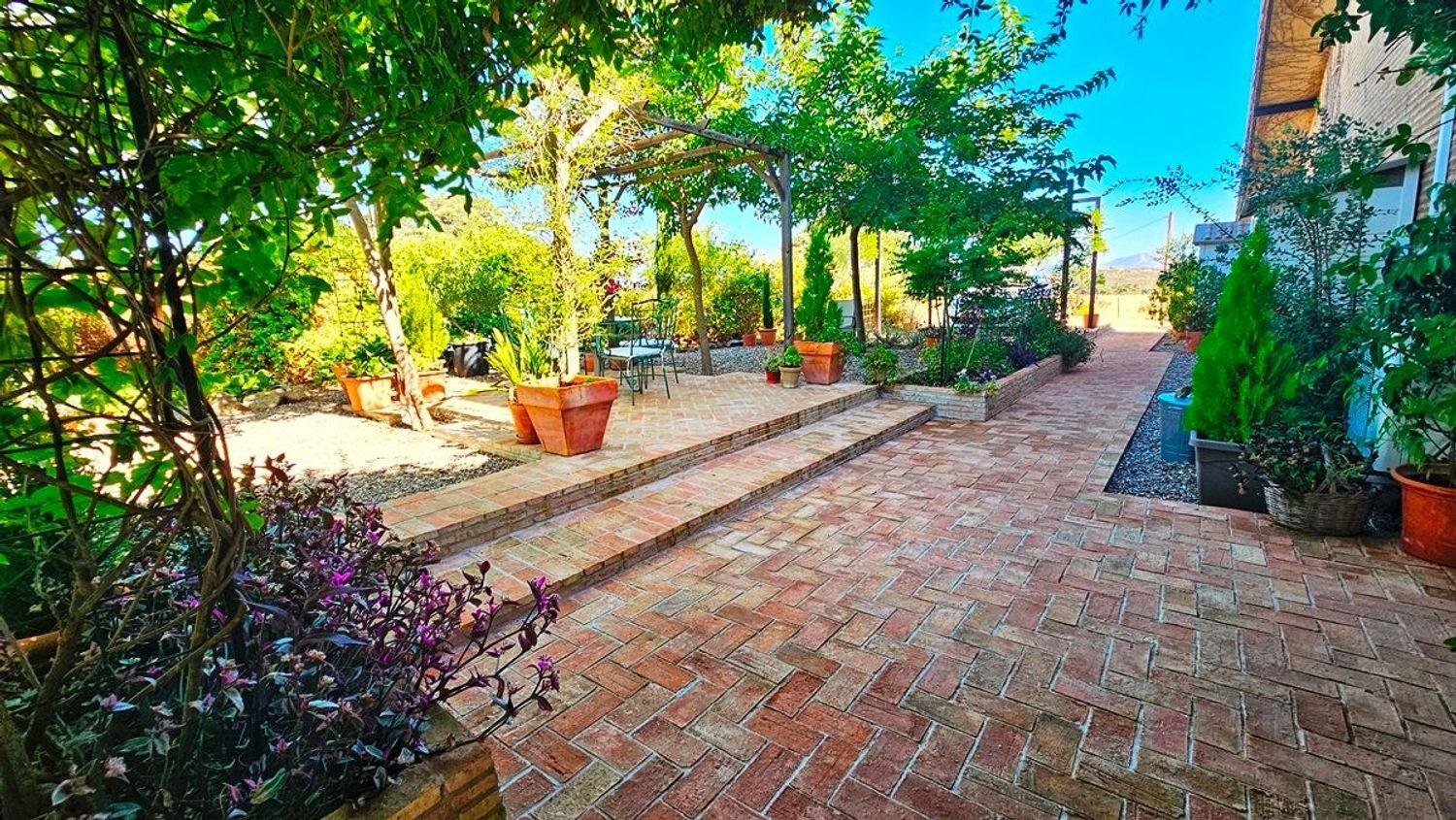 Casa en Venta en El Madroño