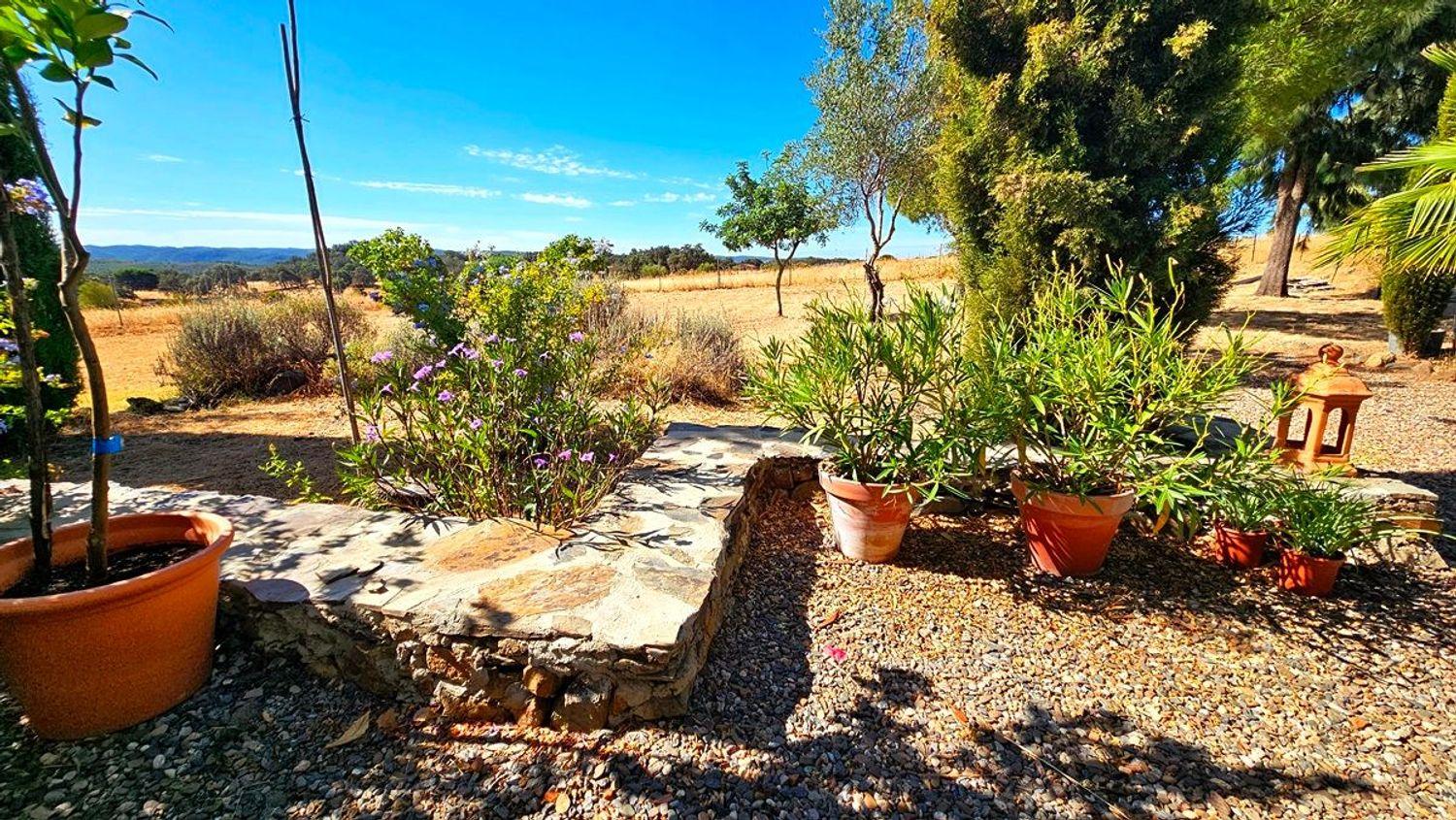 Casa en Venta en El Madroño