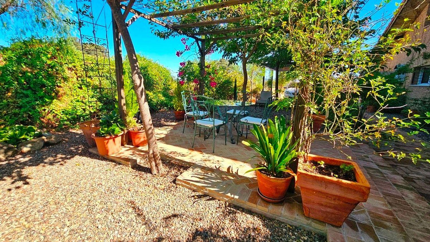 Casa en Venta en El Madroño