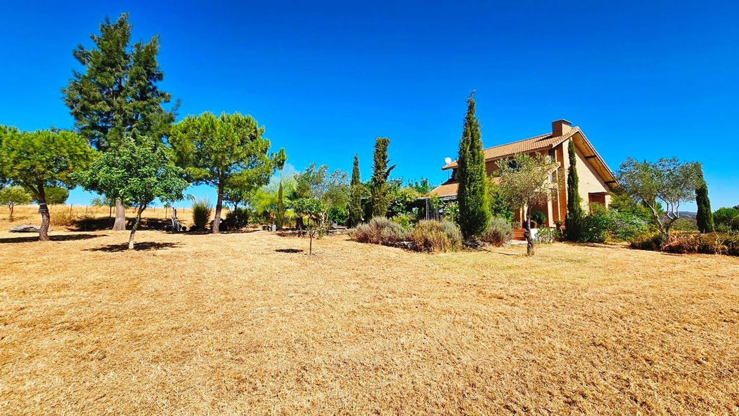 Casa en Venta en El Madroño