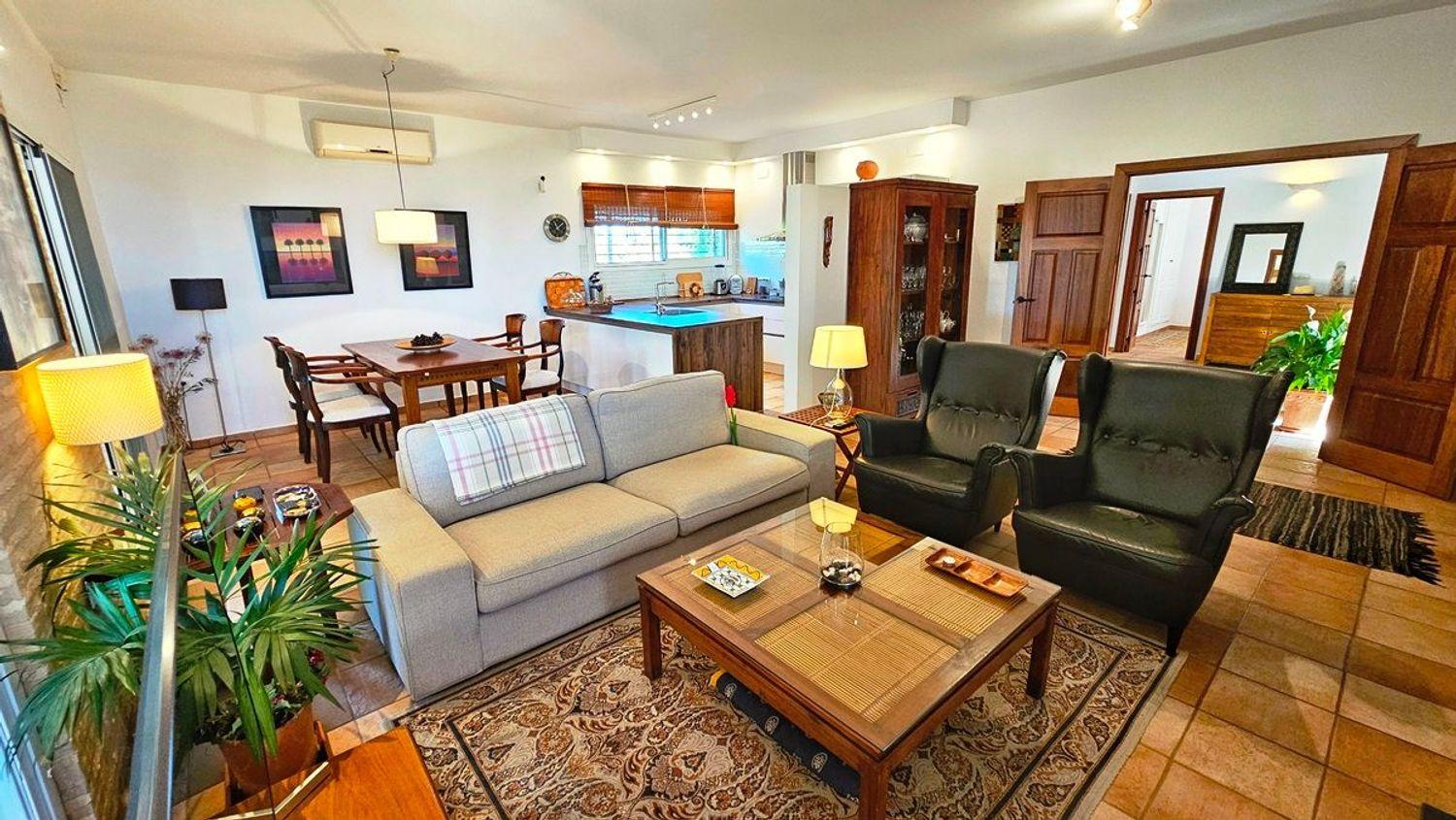Casa en Venta en El Madroño