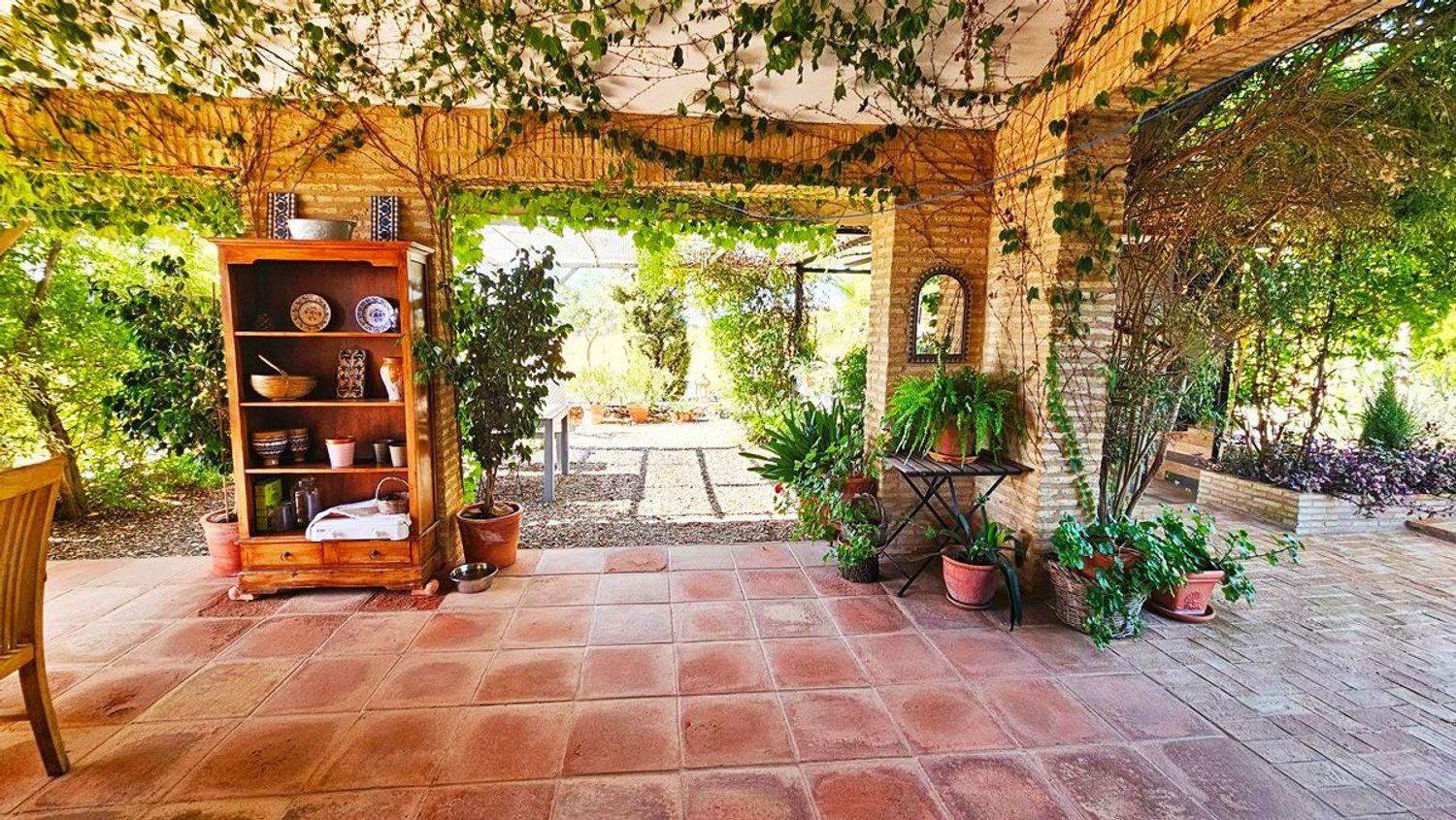 Casa en Venta en El Madroño