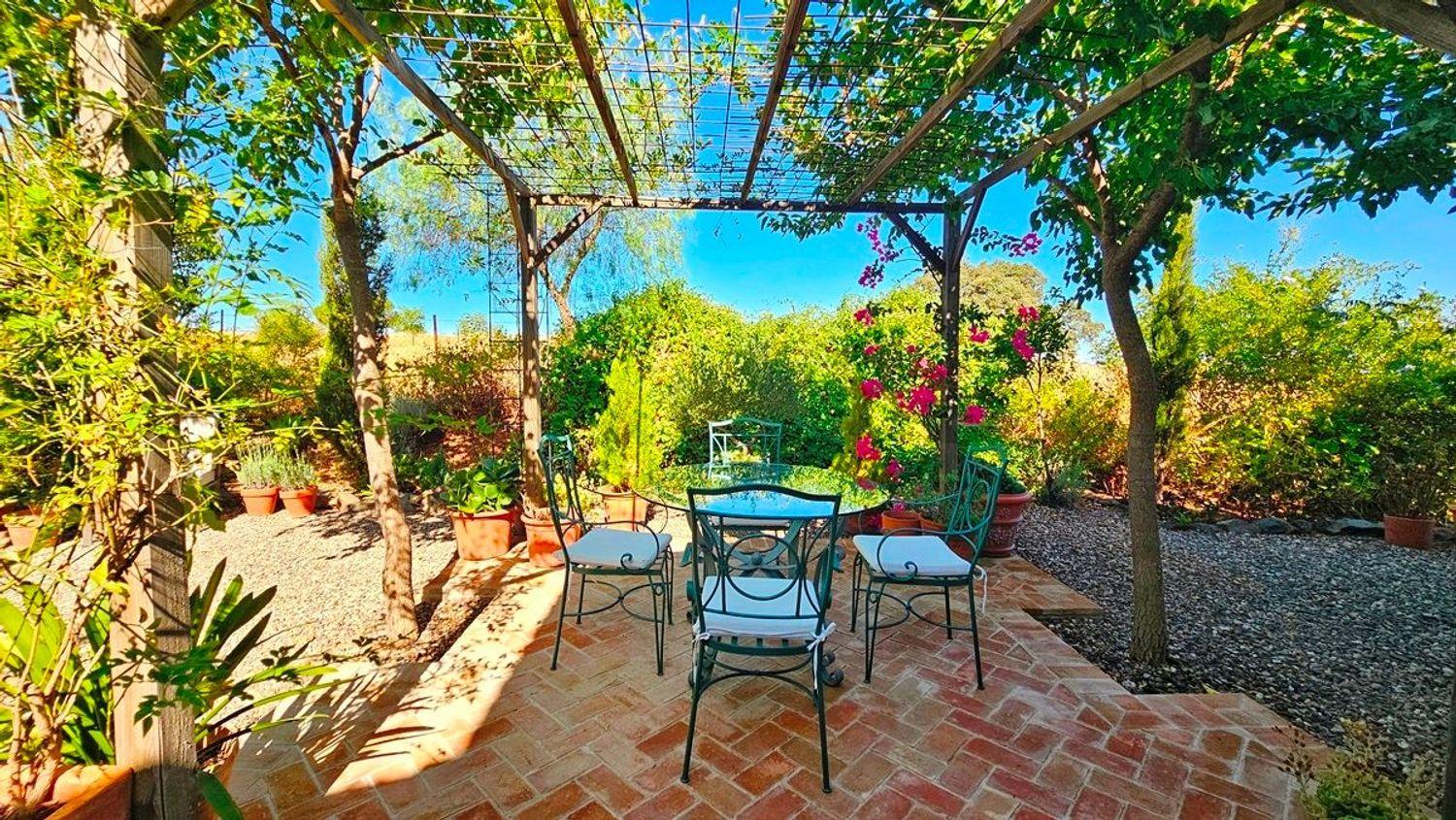 Casa en Venta en El Madroño