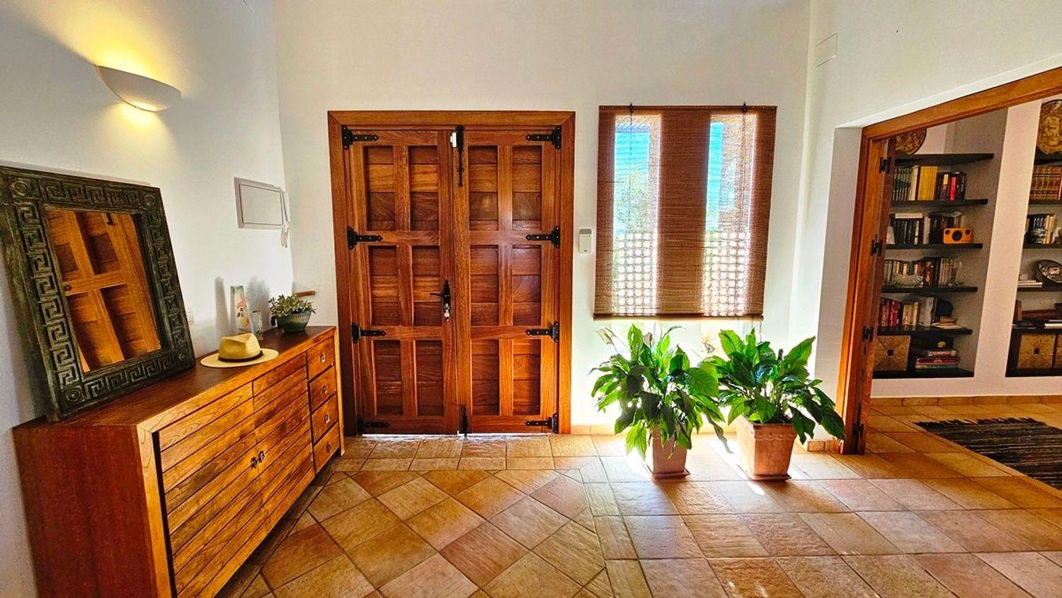 Casa en Venta en El Madroño