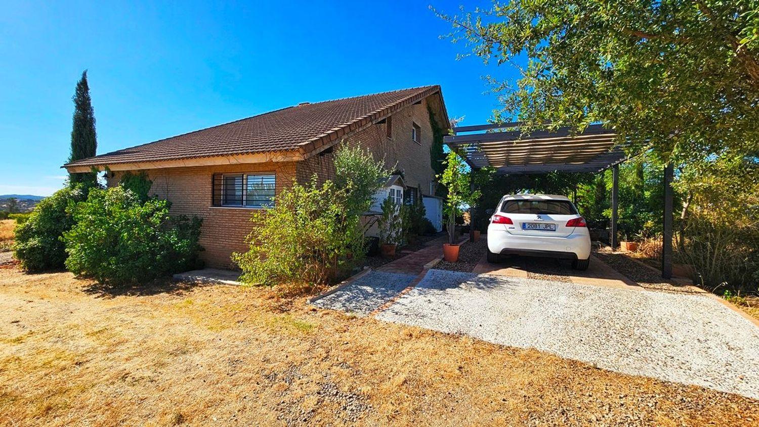 Casa en Venta en El Madroño