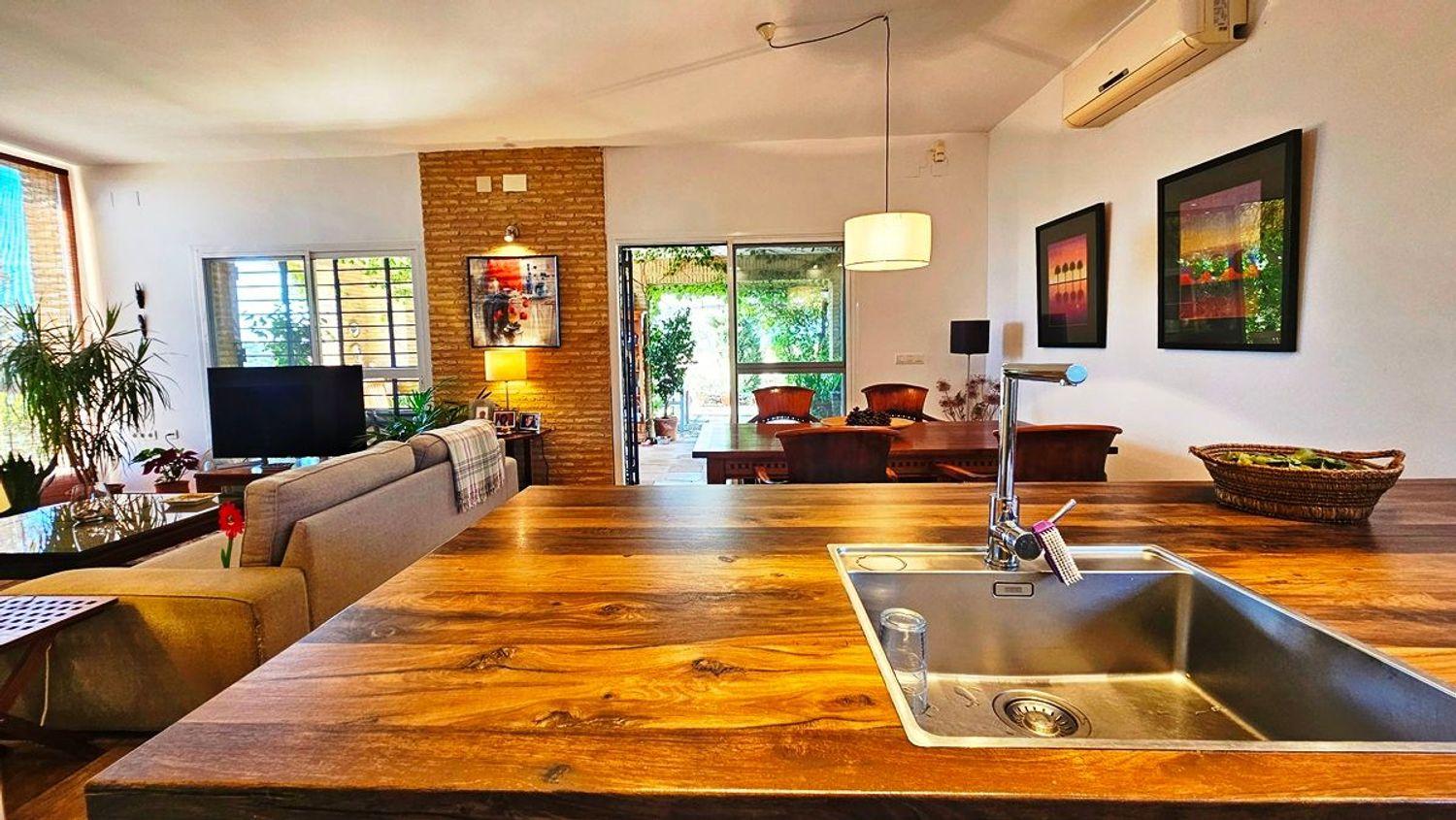 Casa en Venta en El Madroño