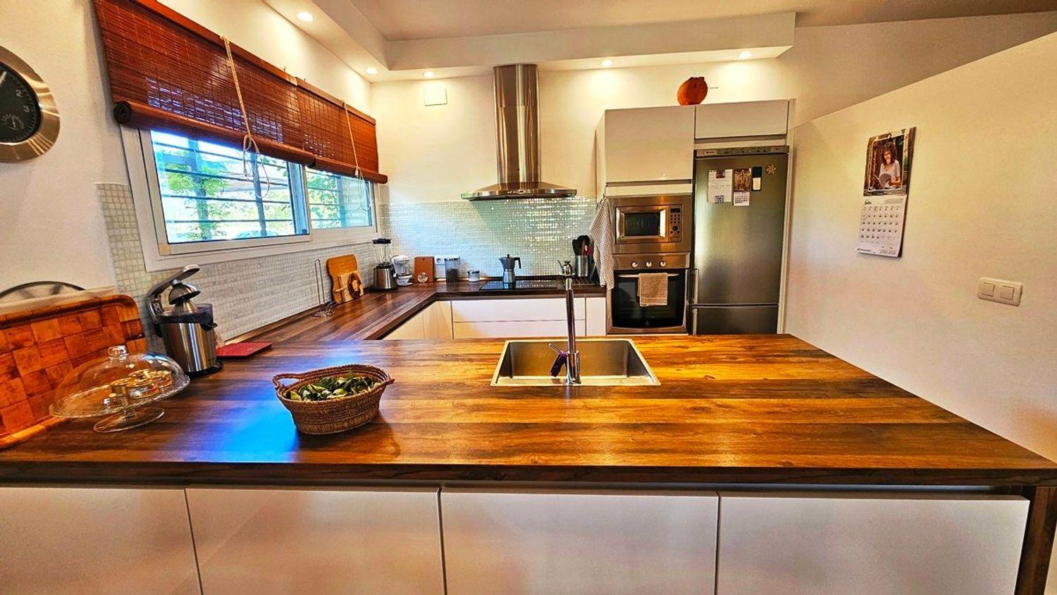 Casa en Venta en El Madroño
