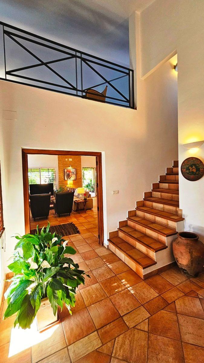 Casa en Venta en El Madroño