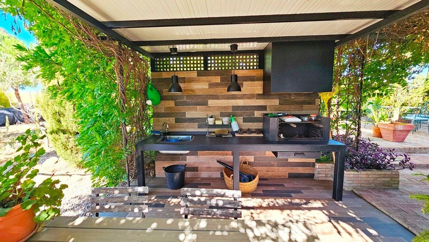 Casa en Venta en El Madroño