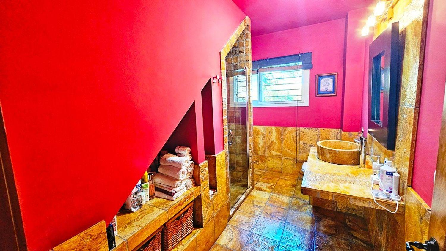 Casa en Venta en El Madroño