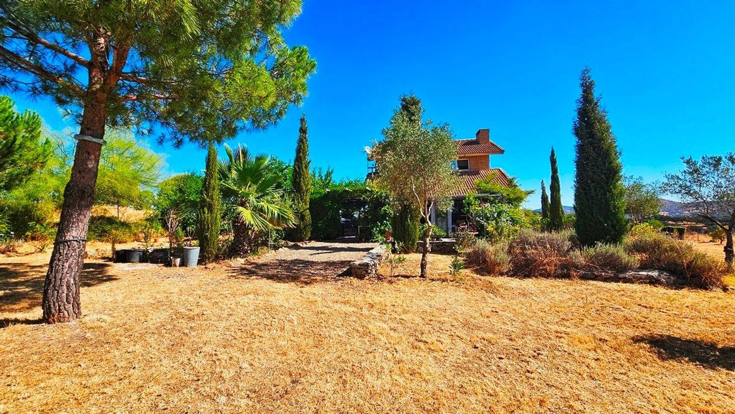 Casa en Venta en El Madroño